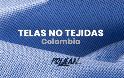 Telas no tejidas Colombia, ideal por su calidad y precio