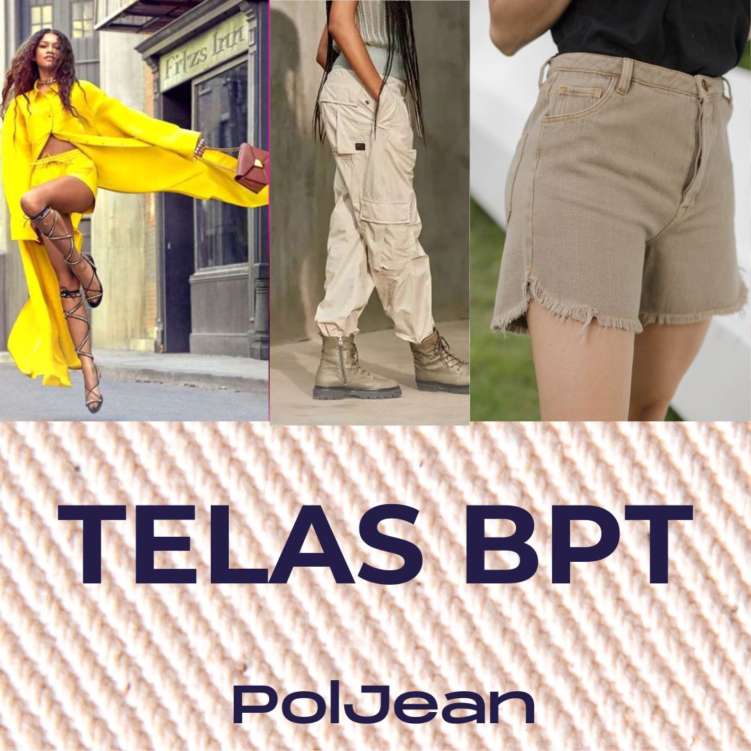 Telas BPT