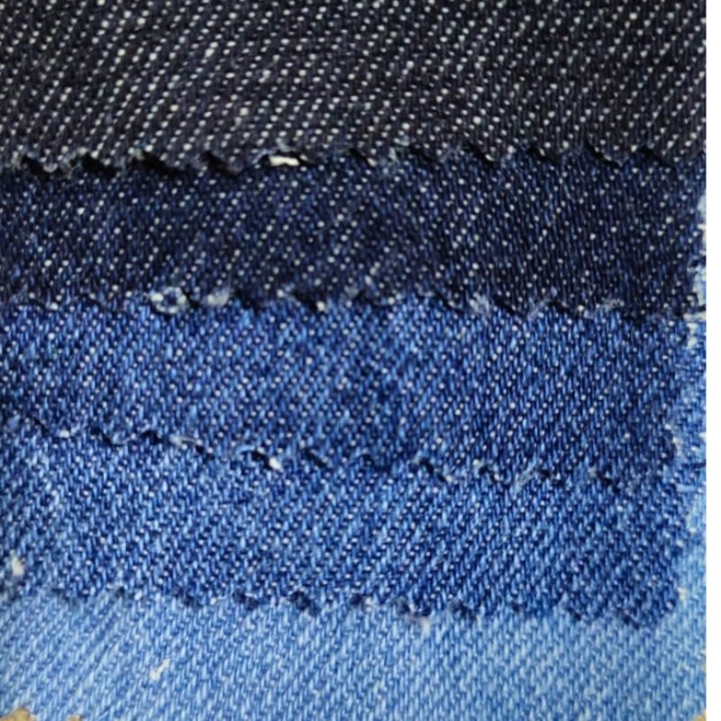 GINGER BLUE