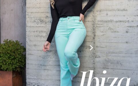 Ibiza Plus: la tela inteligente para el cierre de temporada 2025‑2026