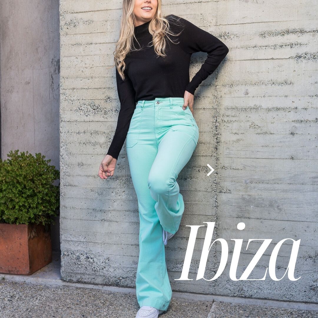 Ibiza Plus: la tela inteligente para el cierre de temporada 2025‑2026