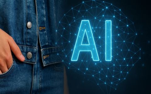 Cómo la Inteligencia Artificial está transformando el mundo del denim (y lo que significa para Colombia)