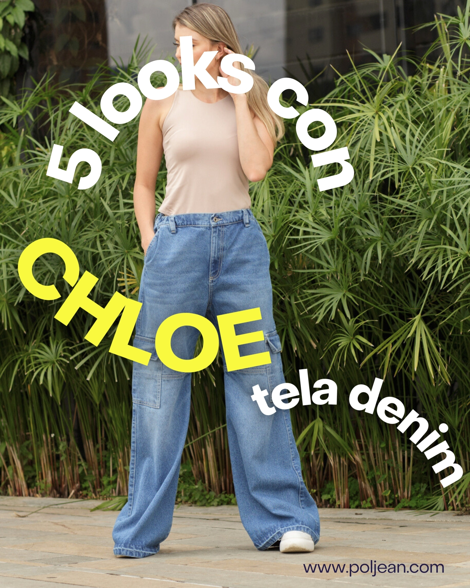 Tela Denim 12 oz 100% Algodón: Versatilidad, Estructura y Diseño con Carácter