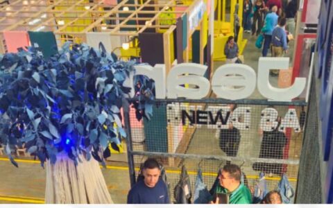 Colombiatex 2026: conexiones reales, innovación textil y nuevas oportunidades para Poljean